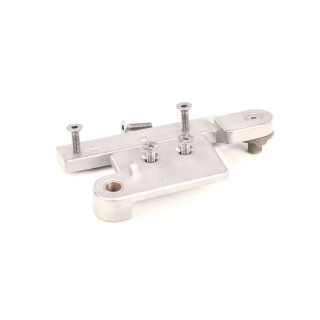 Hinge top for floor model right hinged Convo 4