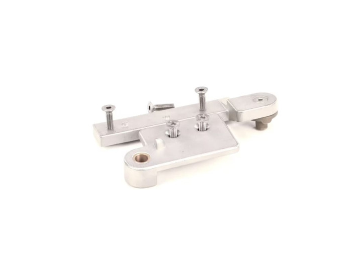 Hinge top for floor model right hinged Convo 4