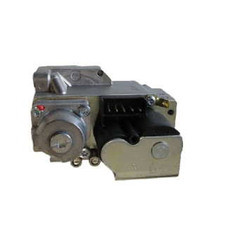 vanne gaz 230V