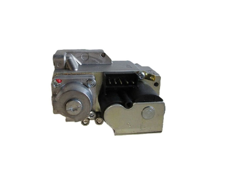 vanne gaz 230V