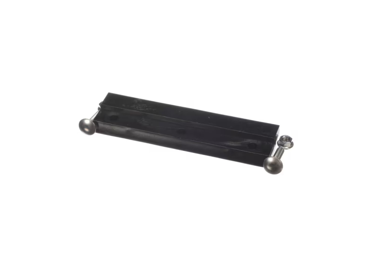 Guide superieur de porte