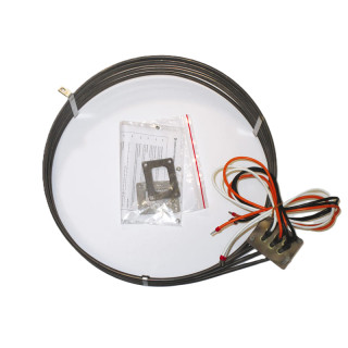Résistance 10.10 - 230V 18.9Kw - Con Maxx