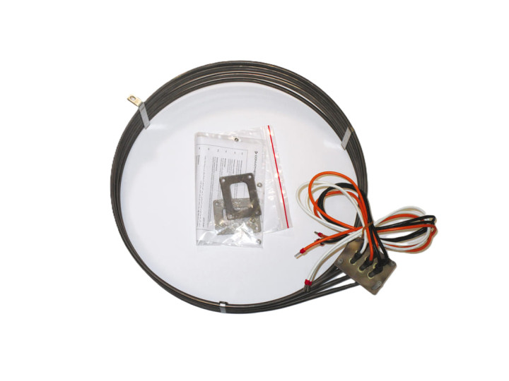 Résistance 10.10 - 230V 18.9Kw - Con Maxx