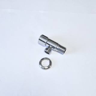 ROBINET DE DOUCHETTE avec manette (anc réf CM6014003)