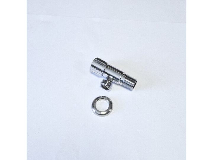 ROBINET DE DOUCHETTE avec manette (anc réf CM6014003)