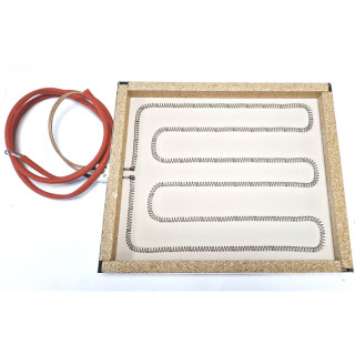 résistance 1500w 230v (anc ref D060006)