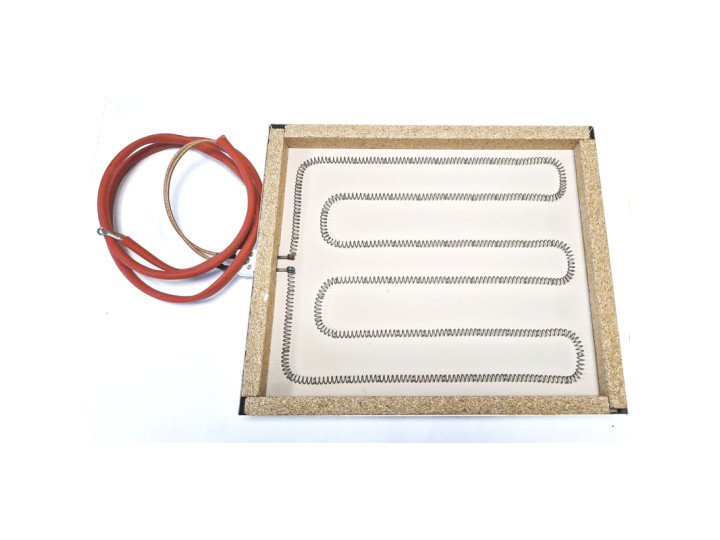 résistance 1500w 230v (anc ref D060006)