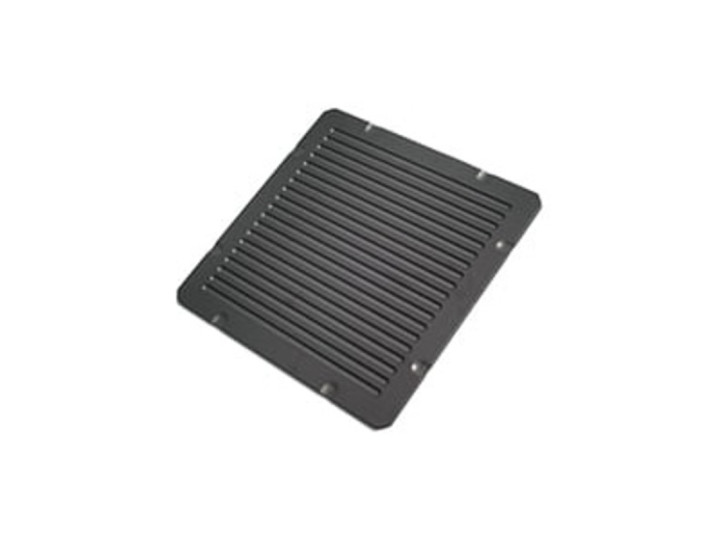 Plaque de cuisson pour E2S et C12 lisse/nervurée (pour four après janvier 2019)