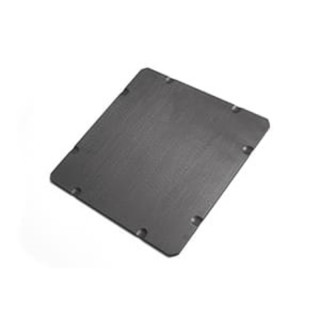 Plaque de cuisson pour c16 lisse/lisse