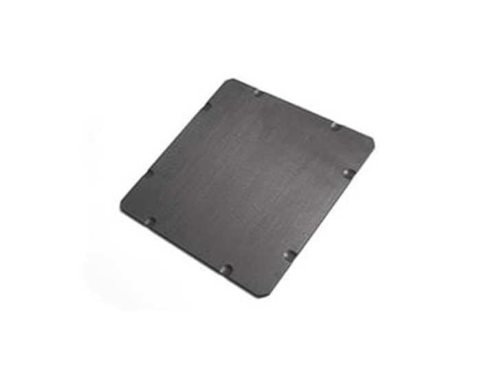 Plaque de cuisson pour c16 lisse/lisse