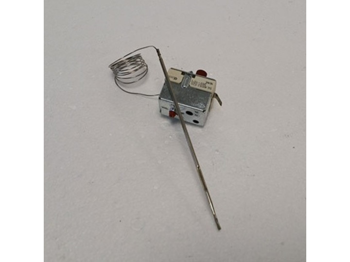 Thermostat de sécurité E2BFX E3 ( utilisé pdr153 aprés avril 2021