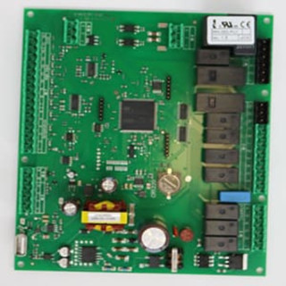 platine électronique - carte relais