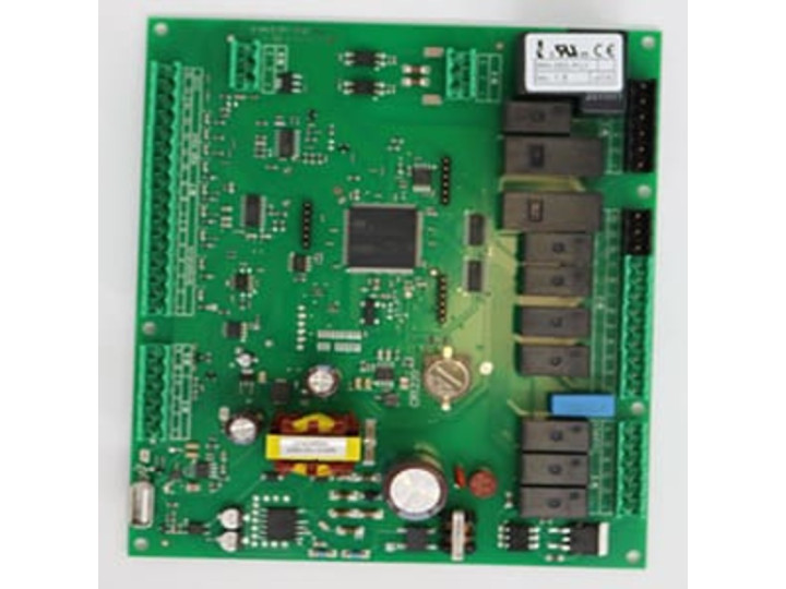 platine électronique - carte relais