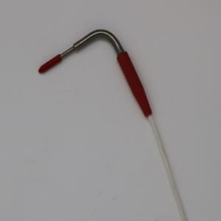 Sonde à coeur