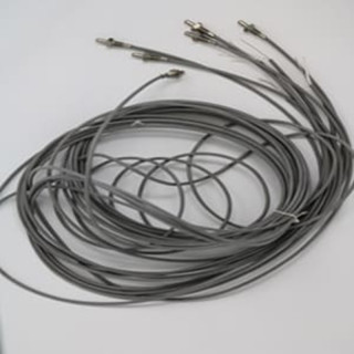 Sonde à air