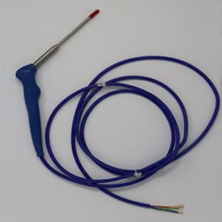 Sonde à coeur