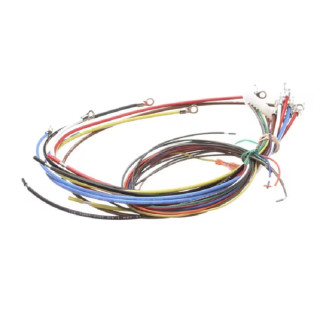 faisceau de cable