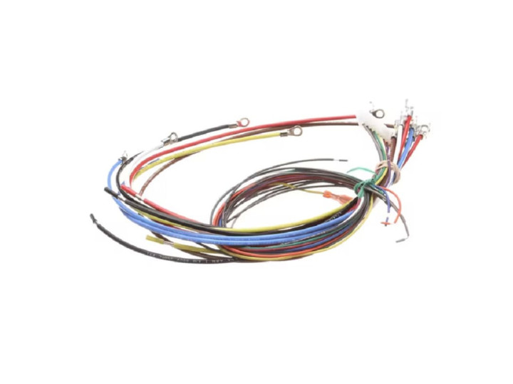 faisceau de cable