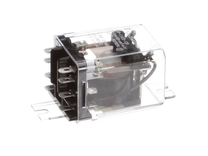 Relais 120V (anc Réf KE51922 et KE50753-3 et KE50753-9)
