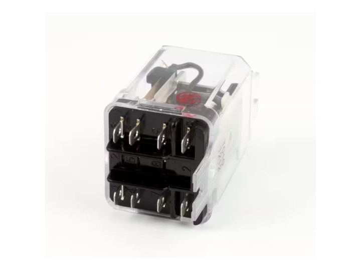 relais bobine 12V ( anc ref KE50753-7)