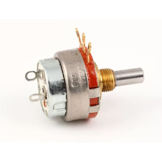 POTENTIOMETER C/W ON/OFF SW  REV LOG TA