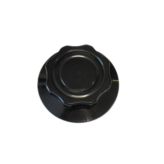 Bouton vitesse marmite à agitateur