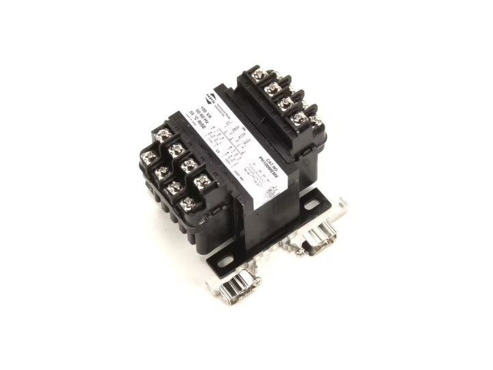 Transformateur 380-415 sortie 220v et 110v (anc.réf. KE54147)