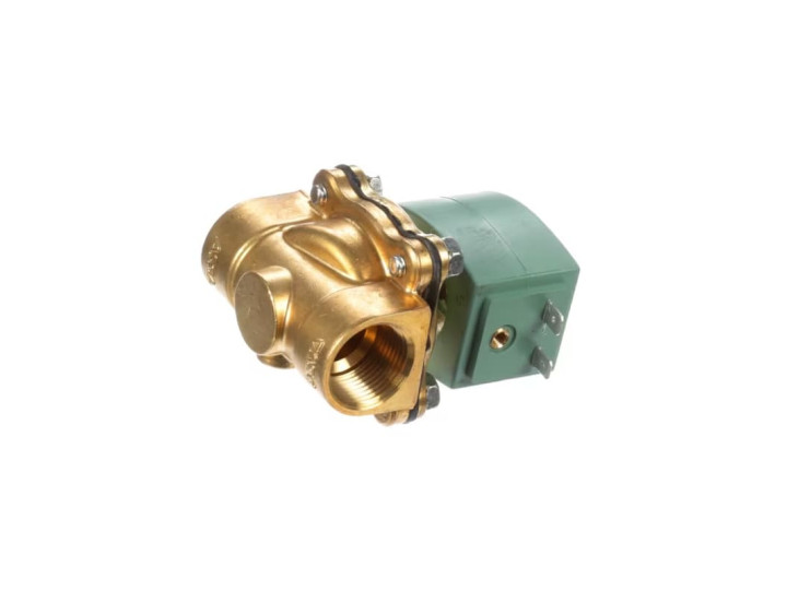 Electrovanne 3/4" 50psi  (anc. réf. KE51656)