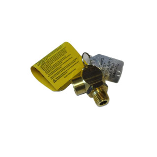 Soupape (anc. ref. KE51723)