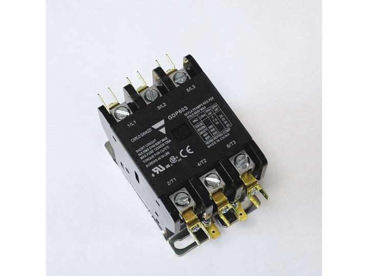 Contacteur 240v - 75A (anc ref ke50750-5)