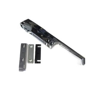 SYSTEME DE FERMETURE DE PORTE