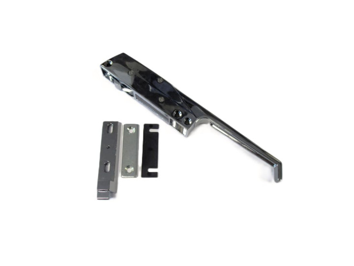 SYSTEME DE FERMETURE DE PORTE