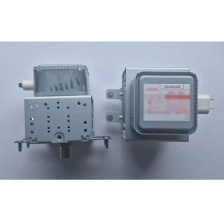 Magnetron  E4 E2S E3 E4S Toshiba 2M303H Based on Sample 11 12 20  anc ref  30Z1415