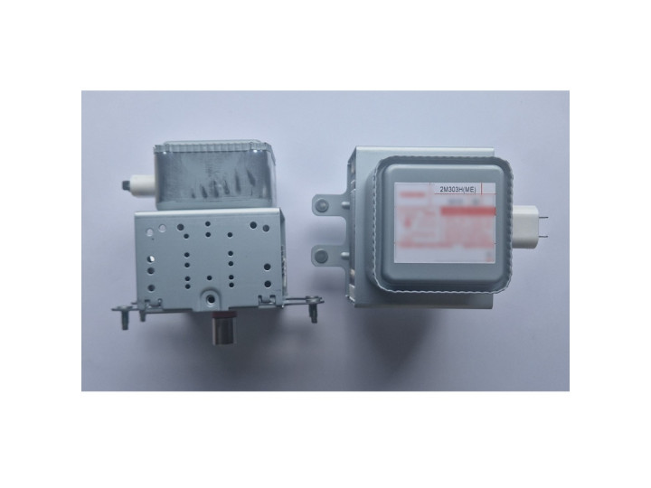 Magnetron  E4 E2S E3 E4S Toshiba 2M303H Based on Sample 11 12 20  anc ref  30Z1415