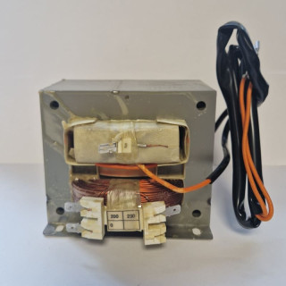 Transfo Haute Tension  -   E1S E2S C12 C16