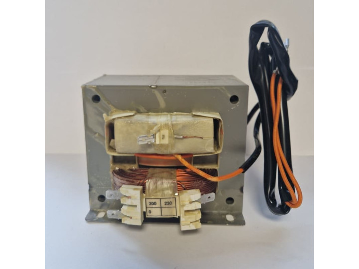 Transfo Haute Tension  -   E1S E2S C12 C16