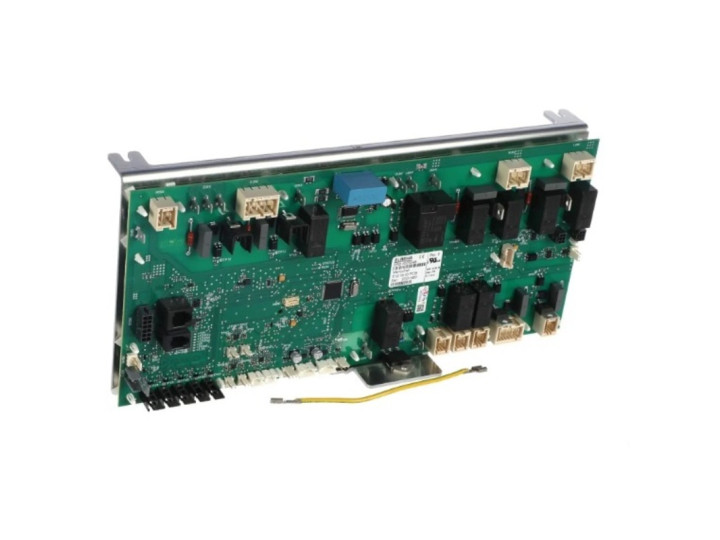 CARTE RELAIS SRB FOUR CONNEX