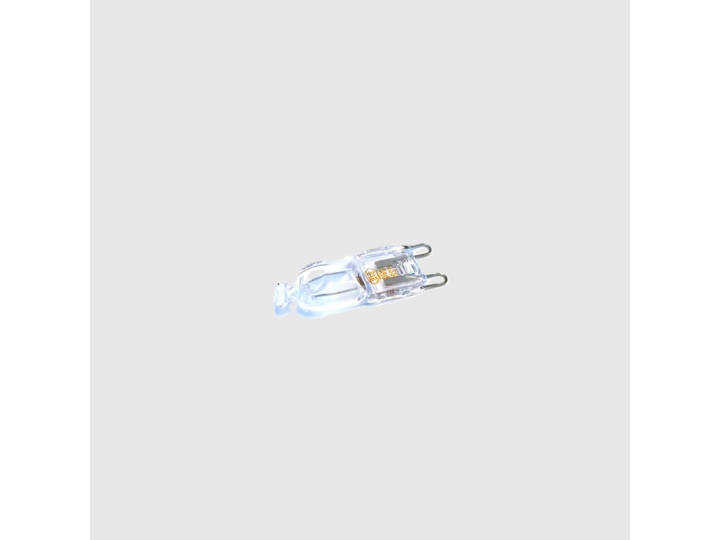 LAMPE HALOGENE 230V 40W –