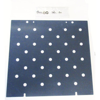 Plafonnier Gris E2S (P/O four depuis sept 2020 si plafonnier gris)(anc DB0088PTFE