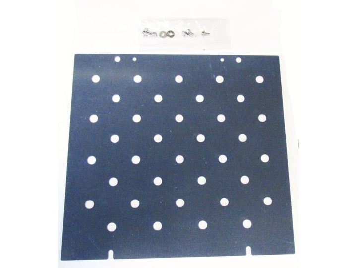 Plafonnier Gris E2S (P/O four depuis sept 2020 si plafonnier gris)(anc DB0088PTFE