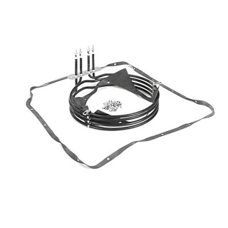 HEATER ASSEMBLY KIT e4