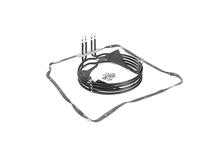HEATER ASSEMBLY KIT e4