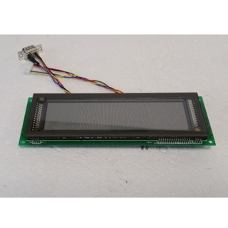 402S V3 display & cable assy (anc ref 30Z1324)