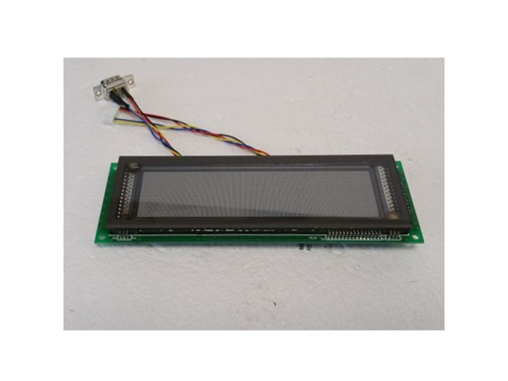 402S V3 display & cable assy (anc ref 30Z1324)