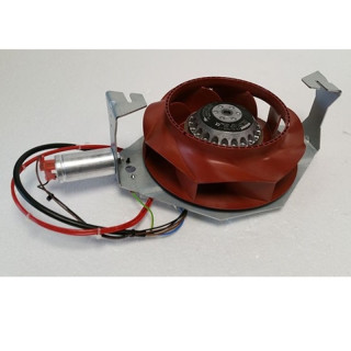Radical cooling fan Assy ( anc ref 30Z1295+PSA1122)
