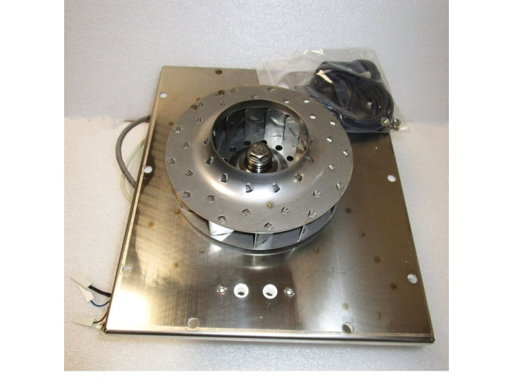 Moteur de l'enceinte E2S (voir PSY223 a partir de mars 2023)