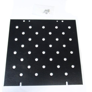 Plafonnier Noir E2S (P/O four avt sept 2020 et après si plafonnier noirREMPL PDB0726
