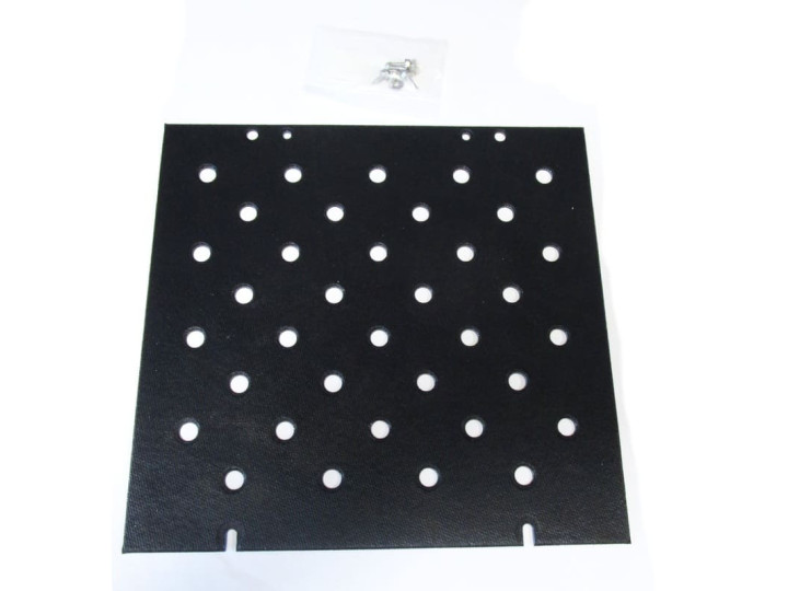 Plafonnier Noir E2S (P/O four avt sept 2020 et après si plafonnier noirREMPL PDB0726