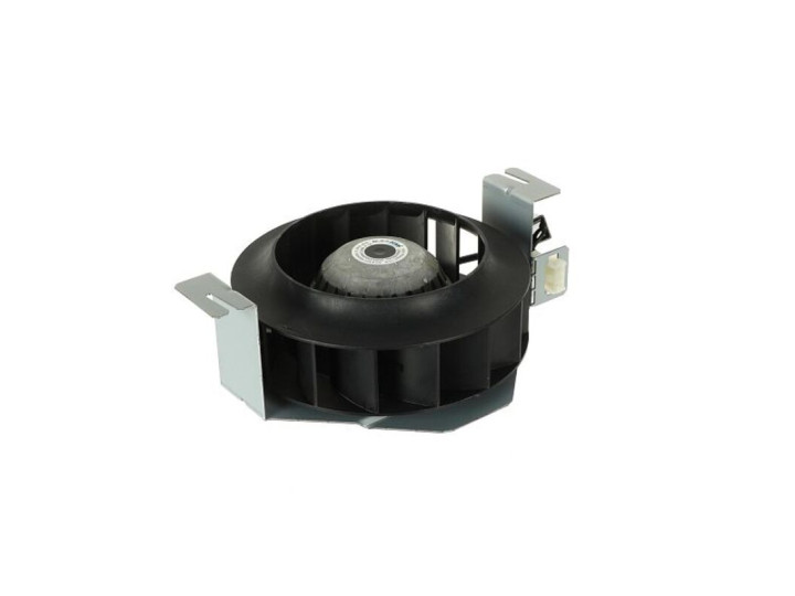Ventilateur de refroidissement e1s + C12Eco