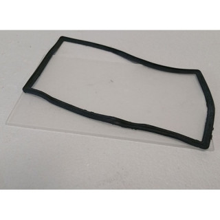 vitre avec joint (anc ref DJ0076)